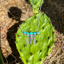 Load image into Gallery viewer, Longhorn Necklace
