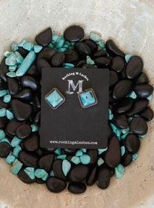 Square Studs