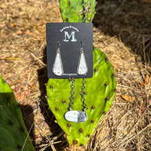 Load image into Gallery viewer, White Buffalo Necklace
