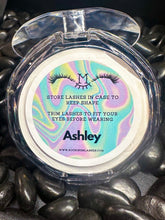 Load image into Gallery viewer, The Ashley Lashes
