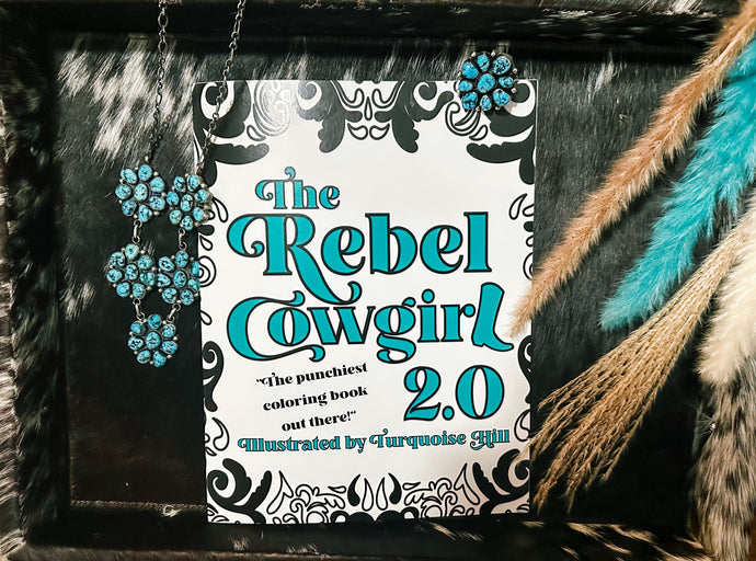 Rebel Cowgirl 2.0